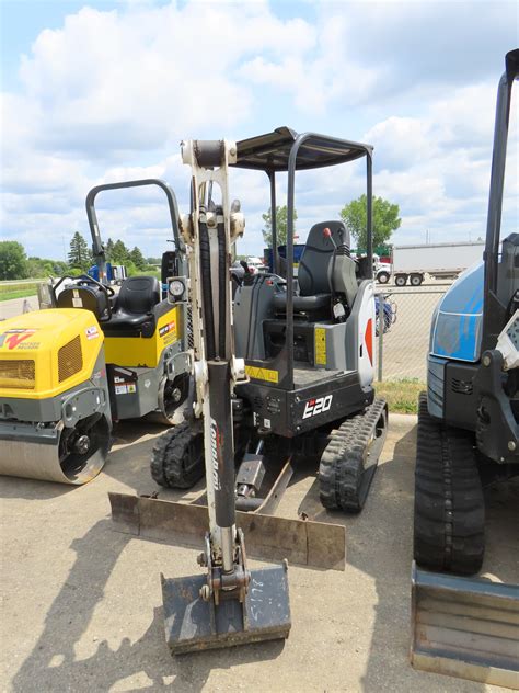 2021 mini excavator for sale|2021 Bobcat E20 Mini Excavator Excavators Equipment for Sale.